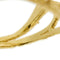 Bague Bague - Quartz fumé ovale en or jaune 18 ct 58 Facettes 34882