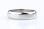 Bague 68 Alliance homme en platine 17,10 g 58 Facettes BGANNPLAXY156-107