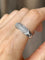Bague 56 Damiani - Bague en or blanc 18K et diamants 58 Facettes 297