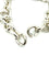 Bracelet Gaétan de Percin - Bracelet breloques vintage en argent 58 Facettes DEPER BRA 1055