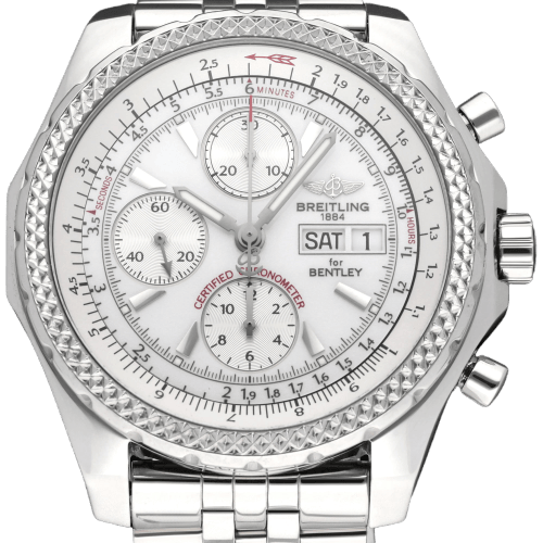 Breitling Bentley GT - Montre A13362, 2009