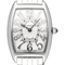 Franck Muller Cintrée Curvex - Montre quartz 1752QZREL