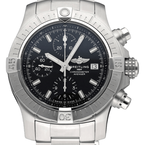 Breitling Avenger - Montre Super Avenger A13385