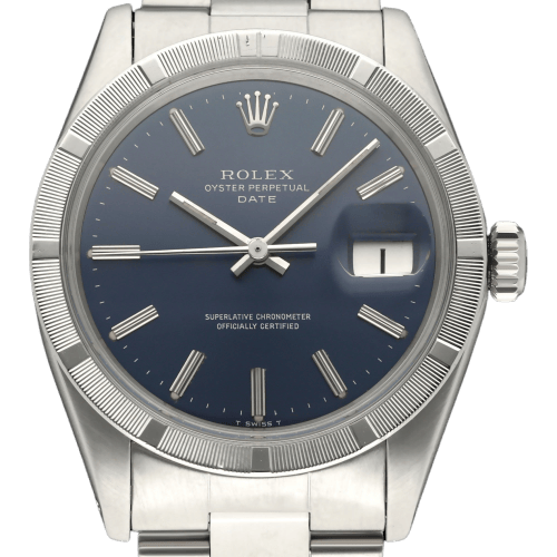 Rolex - Montre Oyster Perpetual Date 1501