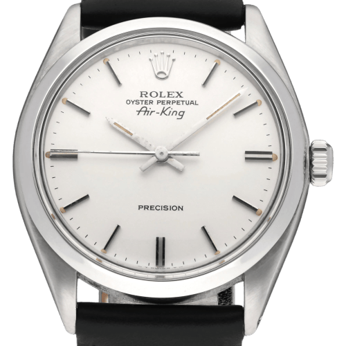 Rolex Air King Precision - Montre 5500, 1979