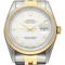 Rolex Datejust 16233 - Montre or et acier, 1998