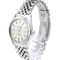 Rolex Datejust 36 - Montre en acier