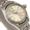Montre Rolex Oyster Perpetual - Montre acier et or jaune, lunette diamants 58 Facettes bjf68u7esu