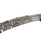 Montre Rolex Oyster Perpetual - Montre acier et or jaune, lunette diamants 58 Facettes bjf68u7esu