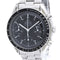 Montre Omega Speedmaster Reduced - Montre chronographe automatique en acier 58 Facettes n3pvj2ct5b