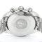 Montre Omega Speedmaster Reduced - Montre chronographe automatique en acier 58 Facettes n3pvj2ct5b