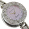 Montre Bvlgari B.Zero1 - Montre bracelet quartz en acier 58 Facettes jo9ls59zez
