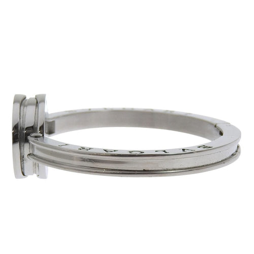 Montre Bvlgari B.Zero1 - Montre bracelet quartz en acier 58 Facettes jo9ls59zez