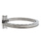 Montre Bvlgari B.Zero1 - Montre bracelet quartz en acier 58 Facettes jo9ls59zez