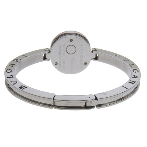 Montre Bvlgari B.Zero1 - Montre bracelet quartz en acier 58 Facettes jo9ls59zez