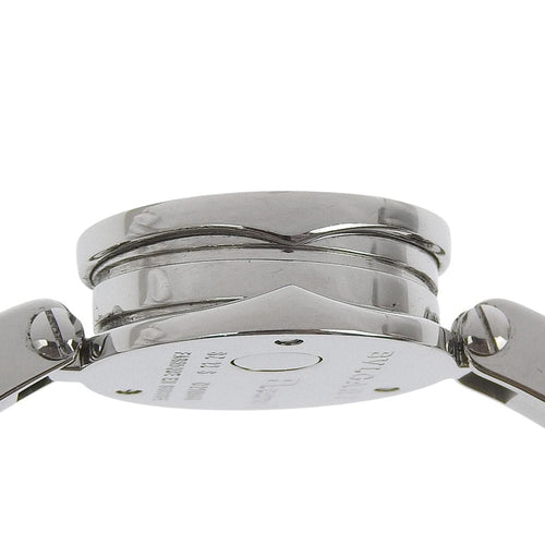 Montre Bvlgari B.Zero1 - Montre bracelet quartz en acier 58 Facettes jo9ls59zez