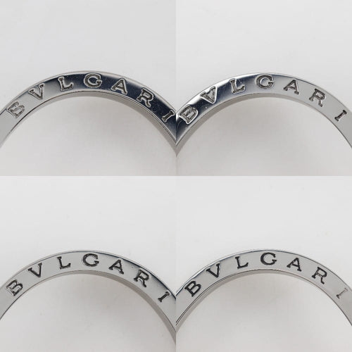 Montre Bvlgari B.Zero1 - Montre bracelet quartz en acier 58 Facettes jo9ls59zez