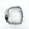 Montre Bvlgari Diagono - Montre automatique en acier inoxydable 58 Facettes rajw6b6pjy