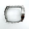 Montre Bvlgari Diagono - Montre automatique en acier inoxydable 58 Facettes rajw6b6pjy