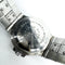 Montre Bvlgari Diagono - Montre automatique en acier inoxydable 58 Facettes rajw6b6pjy