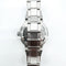 Montre Bvlgari Diagono - Montre automatique en acier inoxydable 58 Facettes rajw6b6pjy