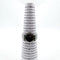 Montre Bvlgari Diagono - Montre automatique en acier inoxydable 58 Facettes rajw6b6pjy