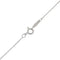 Pendentif Tiffany & Co. Paloma Picasso - Pendentif Graffiti X en argent 58 Facettes ii082omk00