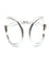 Bracelet Hermès Nausicaa - Bracelet GM en argent 58 Facettes HERMES BRA 1051