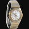 Montre Omega Constellation Double Eagle - Montre or jaune et acier 58 Facettes MT48116
