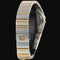 Montre Omega Constellation Double Eagle - Montre or jaune et acier 58 Facettes MT48116