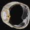 Montre Omega Constellation Double Eagle - Montre or jaune et acier 58 Facettes MT48116