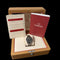 Montre Omega Speedmaster - Montre chronographe dame 58 Facettes MT48233