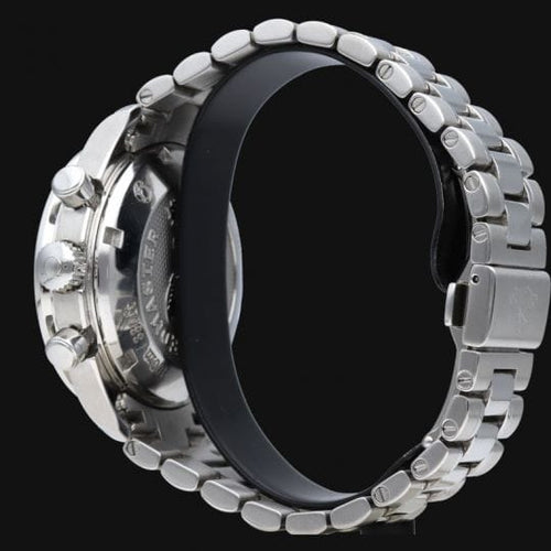 Montre Omega Speedmaster - Montre chronographe dame 58 Facettes MT48233
