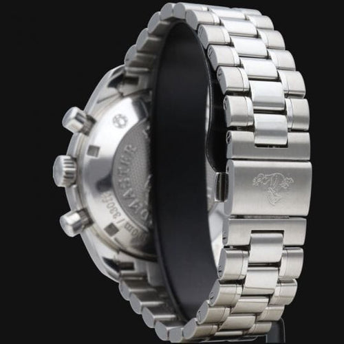 Montre Omega Speedmaster - Montre chronographe dame 58 Facettes MT48233
