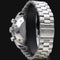 Montre Omega Speedmaster - Montre chronographe dame 58 Facettes MT48233