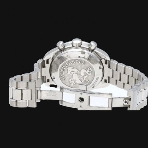 Montre Omega Speedmaster - Montre chronographe dame 58 Facettes MT48233
