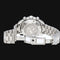 Montre Omega Speedmaster - Montre chronographe dame 58 Facettes MT48233