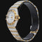 Montre Omega Constellation Mini - Montre en or jaune et acier 58 Facettes MT48101