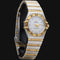 Montre Omega Constellation Mini - Montre en or jaune et acier 58 Facettes MT48101