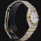 Montre Omega Constellation Mini - Montre en or jaune et acier 58 Facettes MT48101