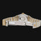 Montre Omega Constellation Mini - Montre en or jaune et acier 58 Facettes MT48101