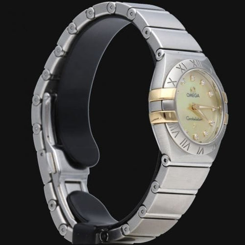 Montre Omega Constellation - Montre 58 Facettes MT48097