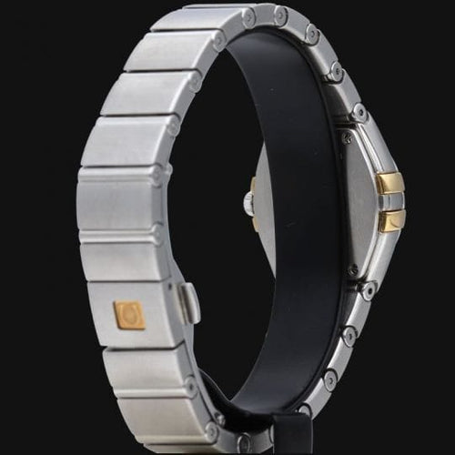 Montre Omega Constellation - Montre 58 Facettes MT48097