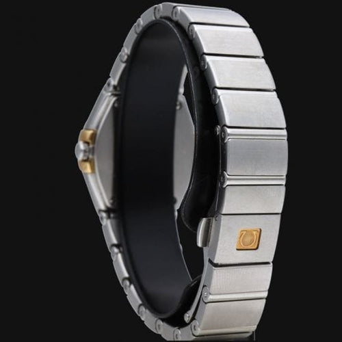 Montre Omega Constellation - Montre 58 Facettes MT48097