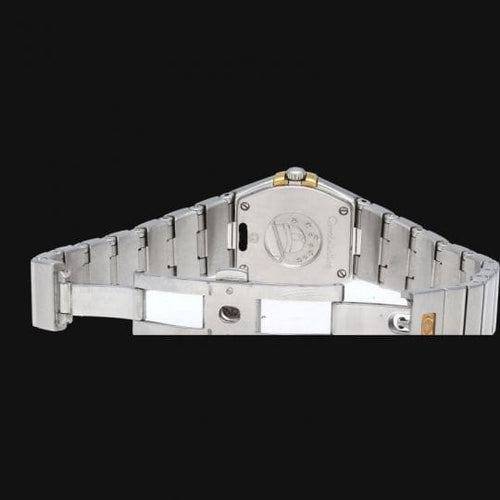 Montre Omega Constellation - Montre 58 Facettes MT48097