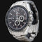 Montre Omega Speedmaster Broad Arrow - Montre en acier 58 Facettes MT48228