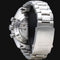 Montre Omega Speedmaster Broad Arrow - Montre en acier 58 Facettes MT48228