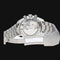 Montre Omega Speedmaster Broad Arrow - Montre en acier 58 Facettes MT48228