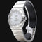 Montre Omega Constellation - Montre en acier 58 Facettes MT48093