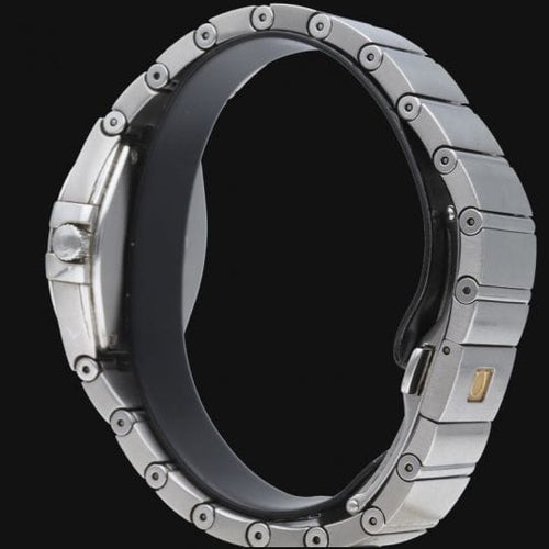 Montre Omega Constellation - Montre en acier 58 Facettes MT48093